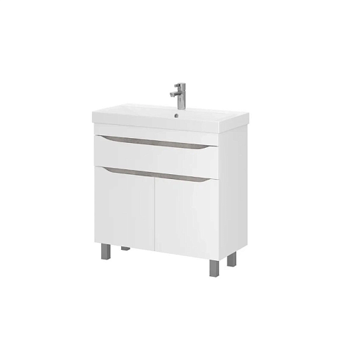 Тумба напольная Lake 60.2D.1Y : фотография 1