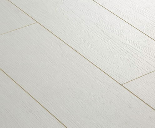 Ламинат Kastamonu Ruby 33 класс 12мм 4V Дуб Малевич : фотография 1