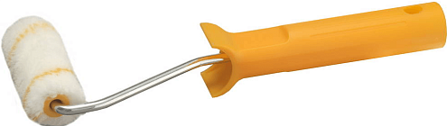 Мини-валик &quot;MASTER&quot; GIRPAINT бюгель 6мм,  15х70мм, STAYER: фотография 1