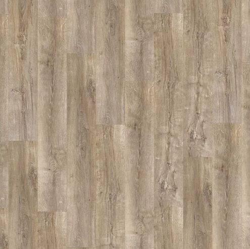 Ламинат Estetica 33 класс 9мм 4V Дуб Эффект светло-коричневый : фотография 1