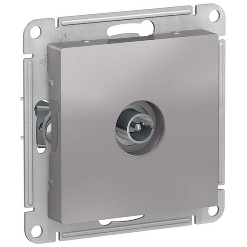 Механизм антенны TV ATLAS DESIGN коннектор алюм. SchE ATN000393: фотография 1