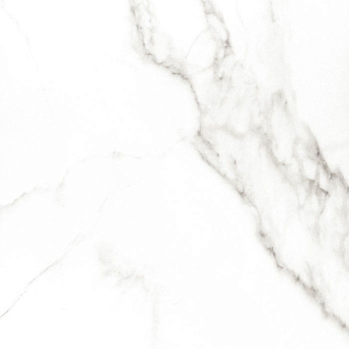 Керамогранит 60х60 Carrara Premium white PG 01 : фотография 1