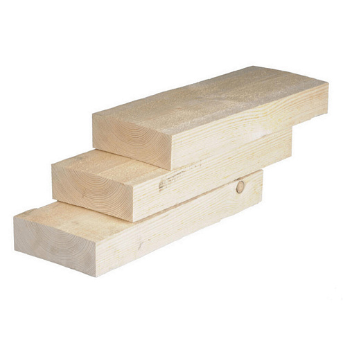 Доска калиброванная 20х90х2000мм  : фотография 1