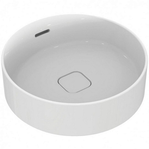 Раковина 45 см Ideal Standard Strada II Round Vessel T296101: фотография 1