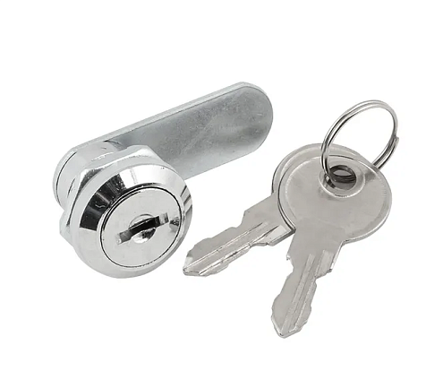 Замок металлический почтовый 18-20/38 IP31 PROxima EKF 18-20/38-ip31: фотография 1