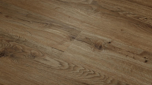 Виниловый ламинат La Casa 42 класс 4V Сиена 211-8 1220х180х4мм : фотография 1