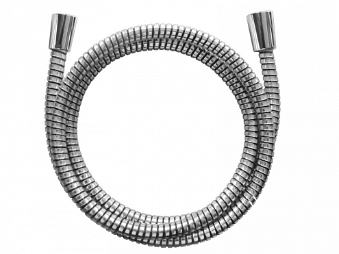Шланг для душа 1500 AM.PM F0400664 хром: фотография 1