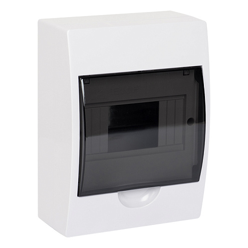 Щит PROxima ЩРН-П-6 IP41 EKF pb40-n-6: фотография 1