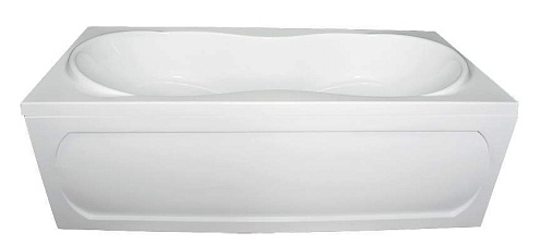 Ванна &quot;DINAMIKA&quot; 170х80: фотография 1