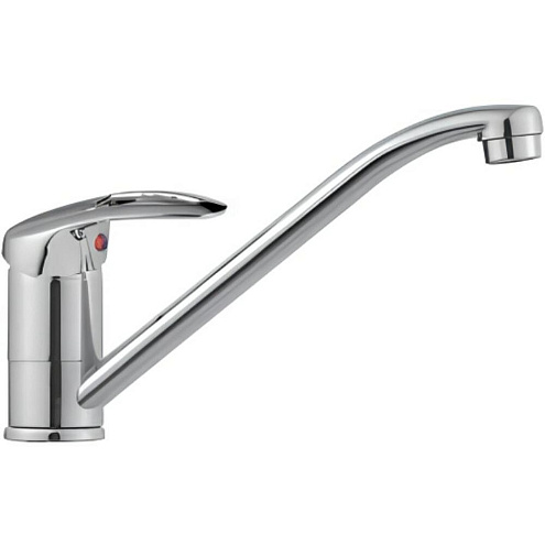 Смеситель для кухни 35к F4239-В FRAP: фотография 1