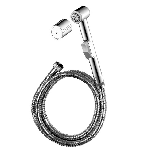 Комплект для биде LEMARK LM8014С с гигиеническим душем: фотография 1