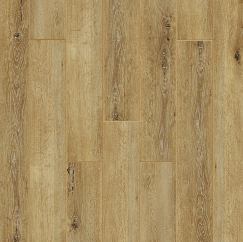 Виниловый ламинат CronaFloor Radical Chic Таксония RC004 43 4V 4мм + подложка 1мм : фотография 1