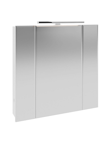 Зеркальный шкаф Pllaza 700 new: фотография 1