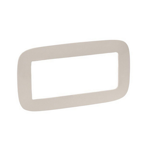 Рамка 5мод. Valena Allure сл. кость Leg 754316: фотография 1