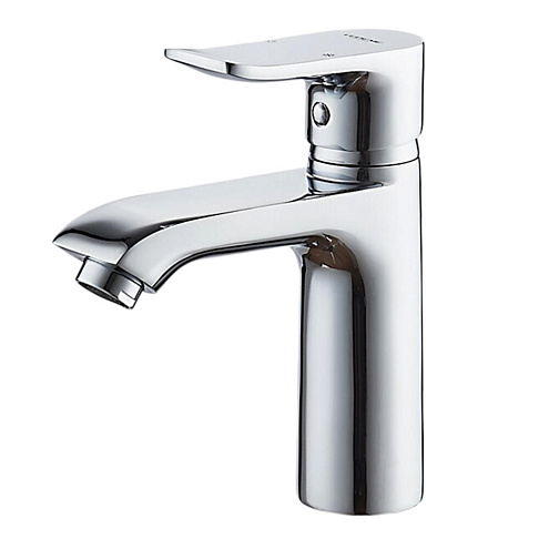 Смеситель для раковины Ledeme L1034: фотография 1