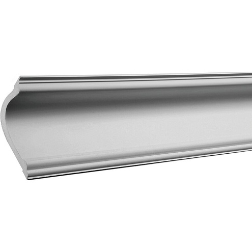 Карниз 1.50.180 размеры 121х91х2000 мм: фотография 1