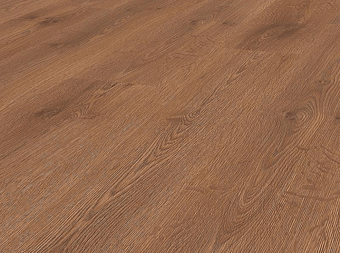 Ламинат Forte 33 класс Дуб Монако 8235 8мм : фотография 1