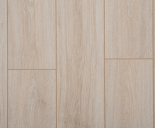 Ламинат Kastamonu 32 класс Sun-floor New 8мм 4V  Дуб  Самоа  : фотография 1