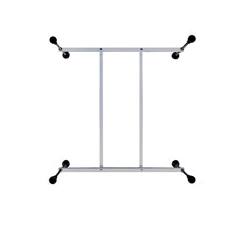 Подставка для душевого поддона 80х80 : фотография 1