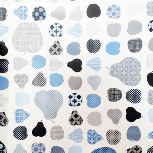 8310 пленка самоклеящаяся D&B 0,45х8м пятна: фотография 1