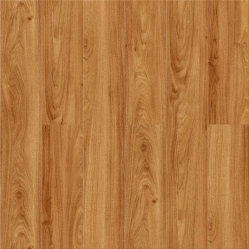 Виниловый ламинат CronaFloor NANO 4V  Дуб Верона ZH-81125-5 3,5мм  : фотография 1