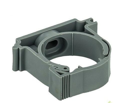 Хомут ПП 40 Политэк: фотография 1