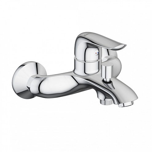 321000000 Palace Evo 2, смеситель для ванны/душа: фотография 1