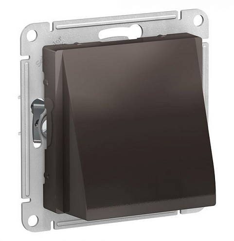 Механизм вывода кабеля ATLAS DESIGN мокко SchE ATN000699: фотография 1