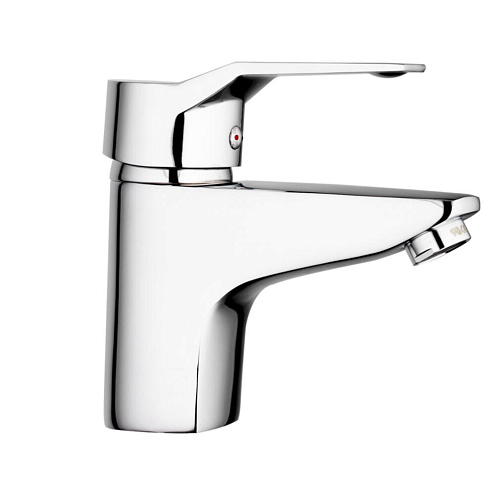 Смеситель для умывальника 40к F1063 FRAP б/отв п/шпильку*: фотография 1