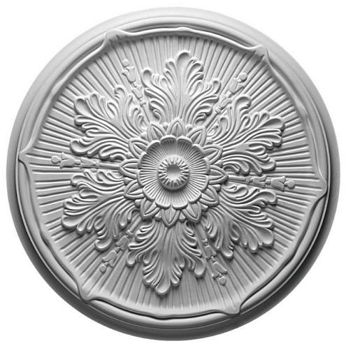 Розетка 1.56.022 размер D=525 мм: фотография 1