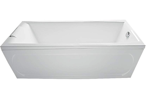 Ванна &quot;AELITA&quot; 180х80: фотография 1