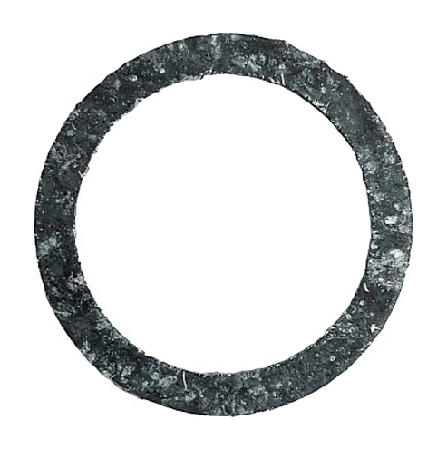 Прокладка межсекционная паронит 25 (1&quot;): фотография 1