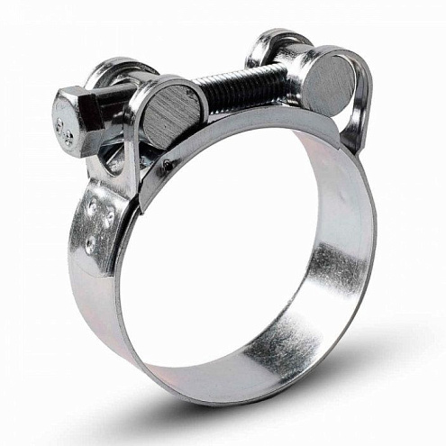 Хомут силовой 21-23 W1: фотография 1