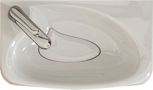 Раковина Bio 40: фотография 1