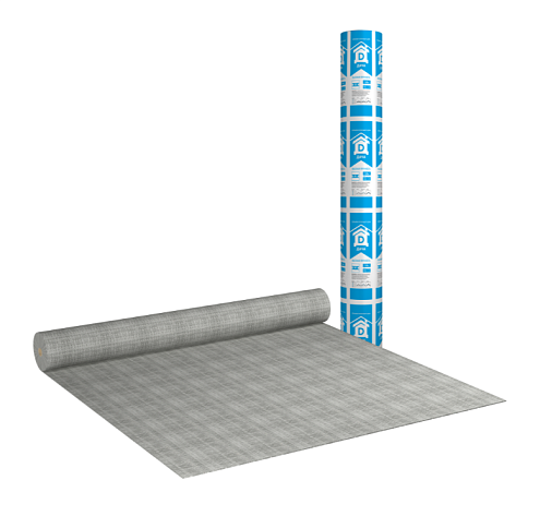 Универсальная пароизоляция Технониколь ДАЧА D, 30м²: фотография 1