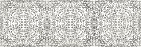 Настенная плитка 30х90 Nadelva grey 04 : фотография 1