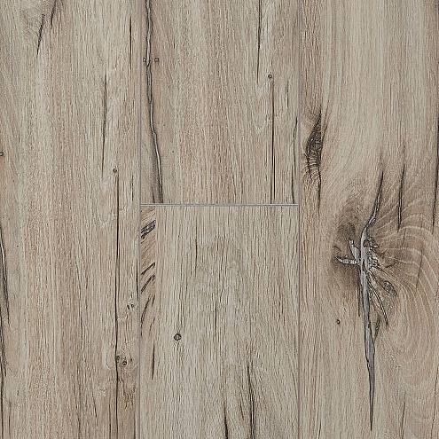 Ламинат Kastamonu 33 класс 8мм 4V Sun-floor Дуб Северная звезда : фотография 1