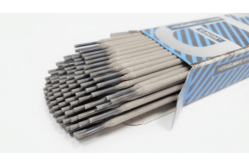 Электроды МР-3С  СЗСМ 3,0мм  : фотография 1