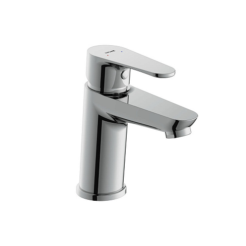 Смеситель CERSANIA для раковины со сливным гарнитуром: фотография 1