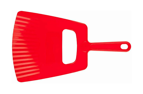 Ветерок Grinda &quot;Barbecue&quot; для поддержания температуры в мангале: фотография 1