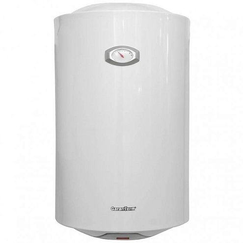 Водонагреватель электрический Garanterm ER 50 V: фотография 1