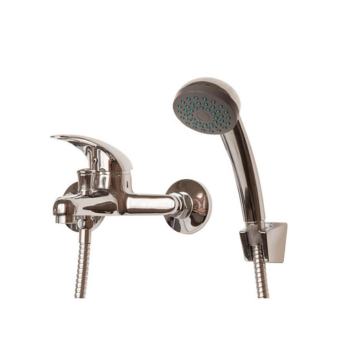 Смеситель для ванны 40к F3002-B FRAP: фотография 1