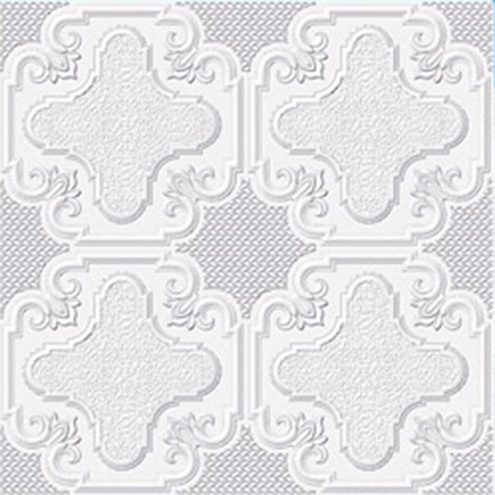 Плитка потолочная Формат 733 люкс размер 50х50см: фотография 1