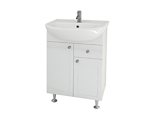 Тумба Коста 55 арт.03 : фотография 1