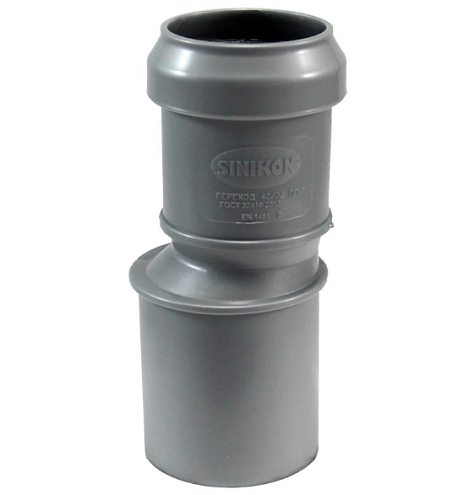 Редукция 40х32 Синикон Стандарт: фотография 1