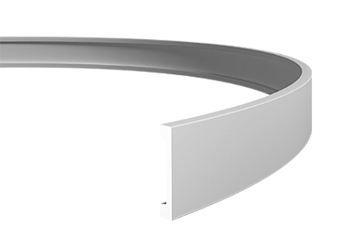 Молдинг 1.51.363flex: фотография 1