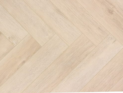 SPC ламинат Ёлка | Herringbone 4,5мм 42 4V Дуб Дижон  : фотография 1