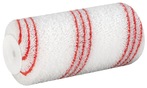 Ролик "Полиамид", бюгель 8мм, ворс 18мм, 54х180мм, ColorExpert: фотография 1