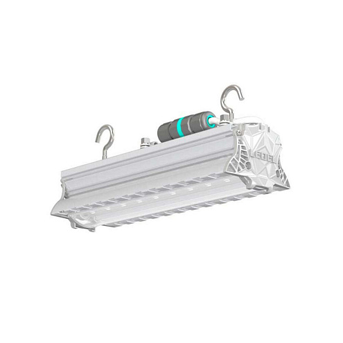 Светильник L-industry 30 Turbine/25/Д/4.0K/01/IKV-31/220AC IP66 подвесное крепление LEDEL 5211030008: фотография 1