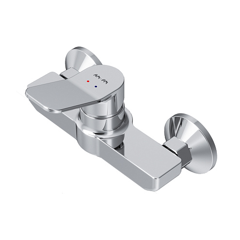 F85A20000 X-Joy, смеситель для душа, хром, шт: фотография 1